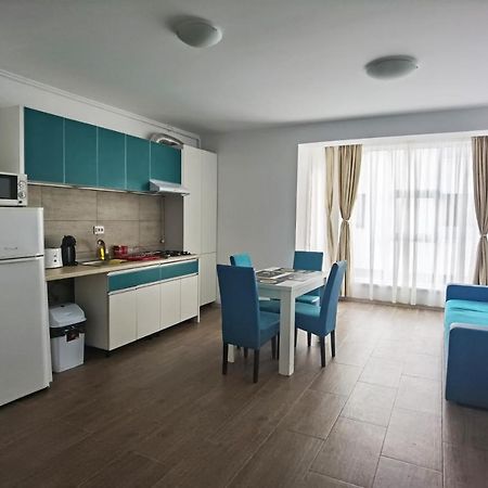 Vanilla Apartments Navodari Dış mekan fotoğraf