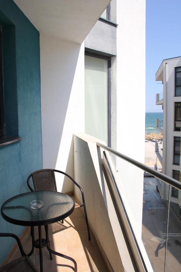 Vanilla Apartments Navodari Dış mekan fotoğraf