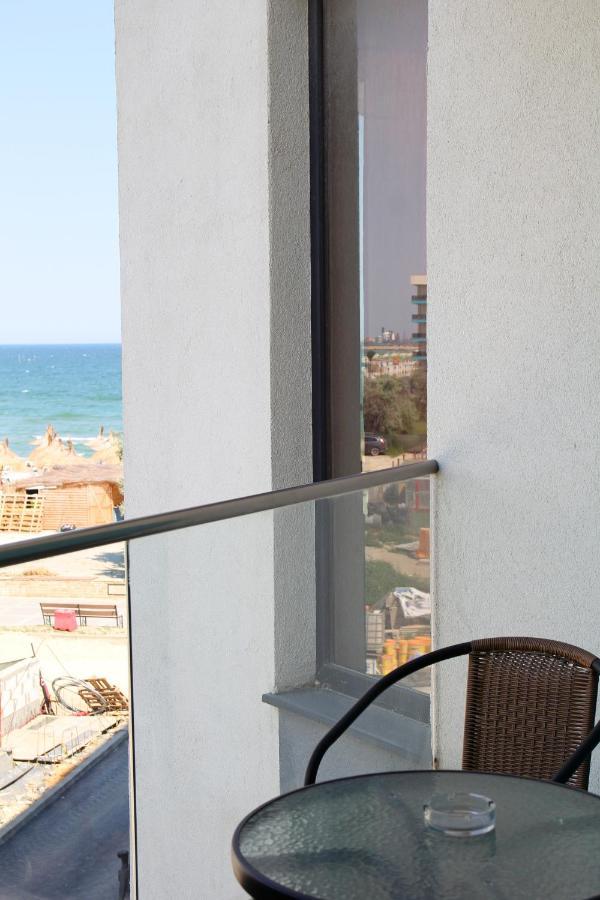 Vanilla Apartments Navodari Dış mekan fotoğraf