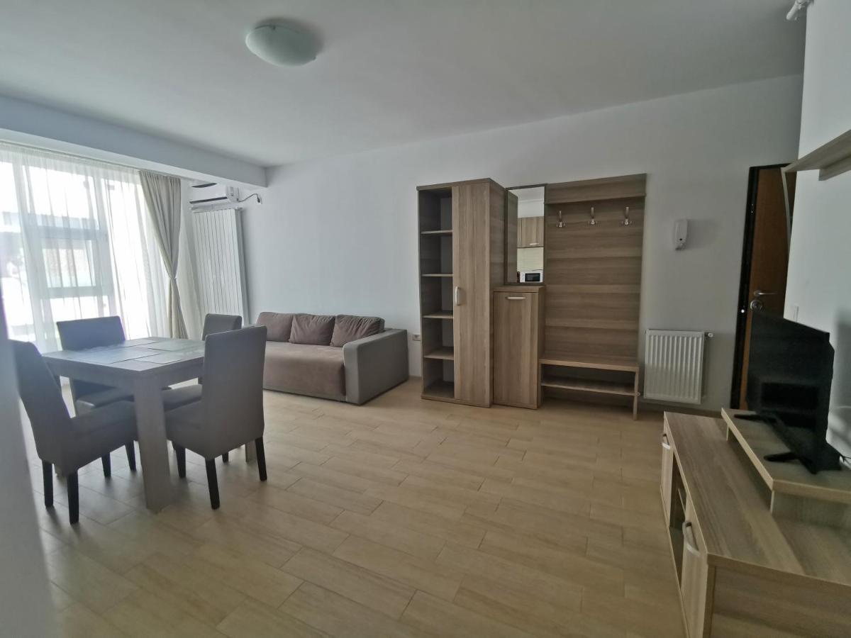 Vanilla Apartments Navodari Dış mekan fotoğraf