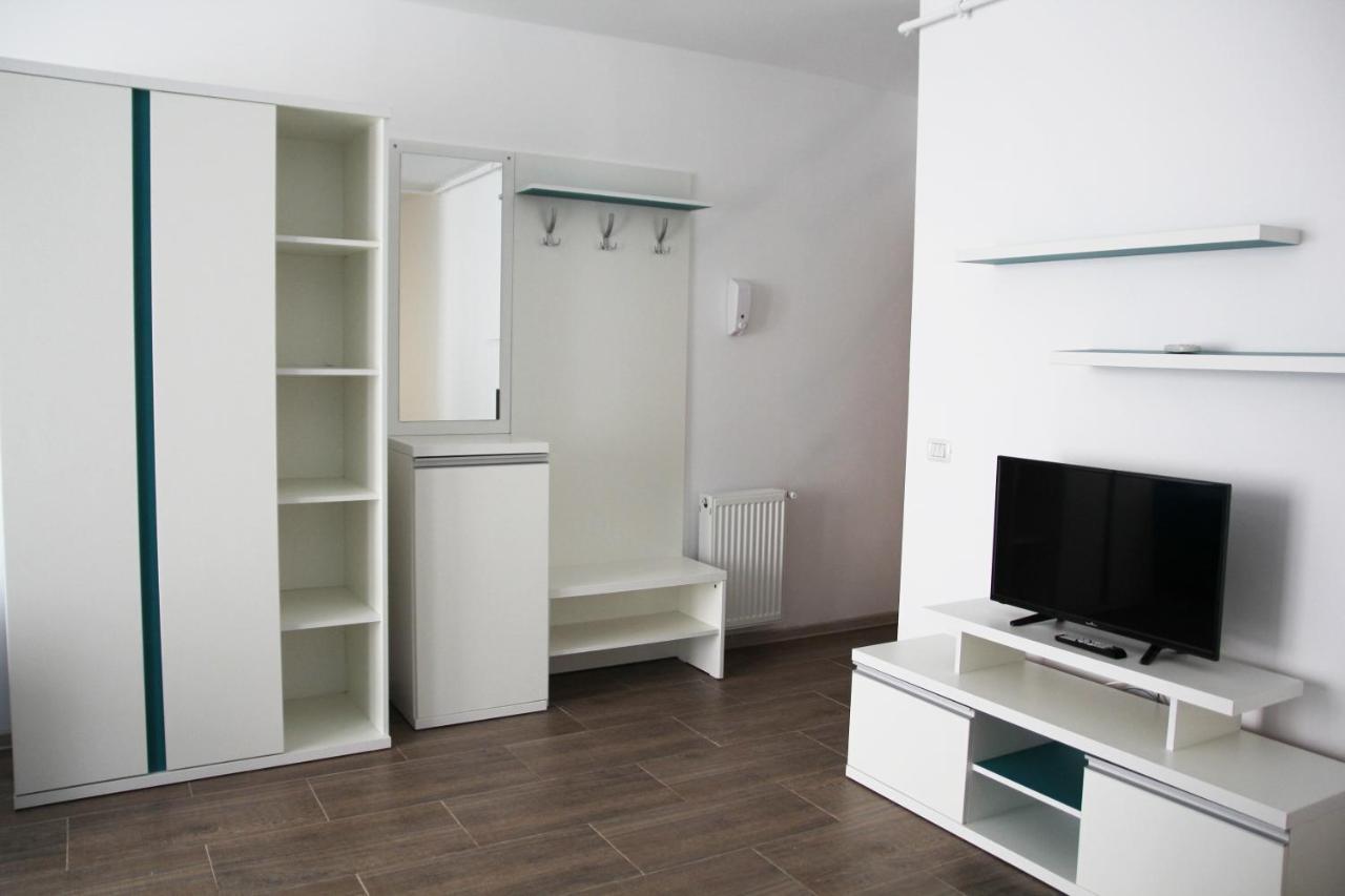 Vanilla Apartments Navodari Dış mekan fotoğraf