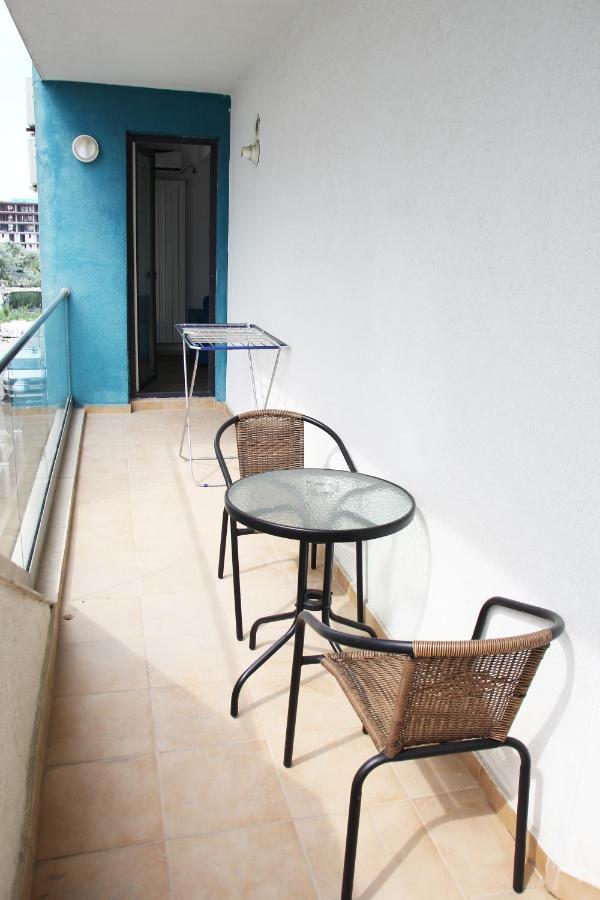 Vanilla Apartments Navodari Dış mekan fotoğraf