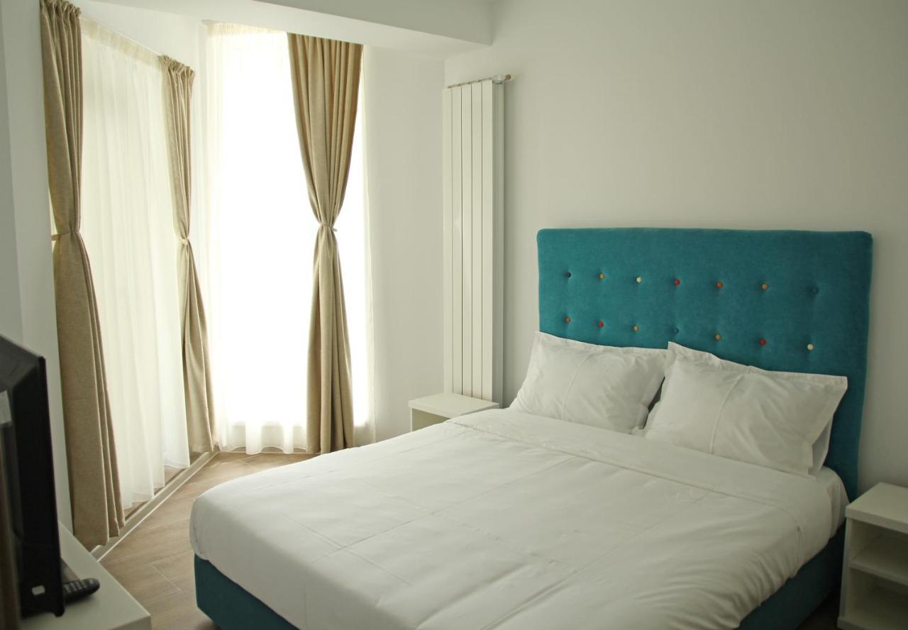 Vanilla Apartments Navodari Dış mekan fotoğraf