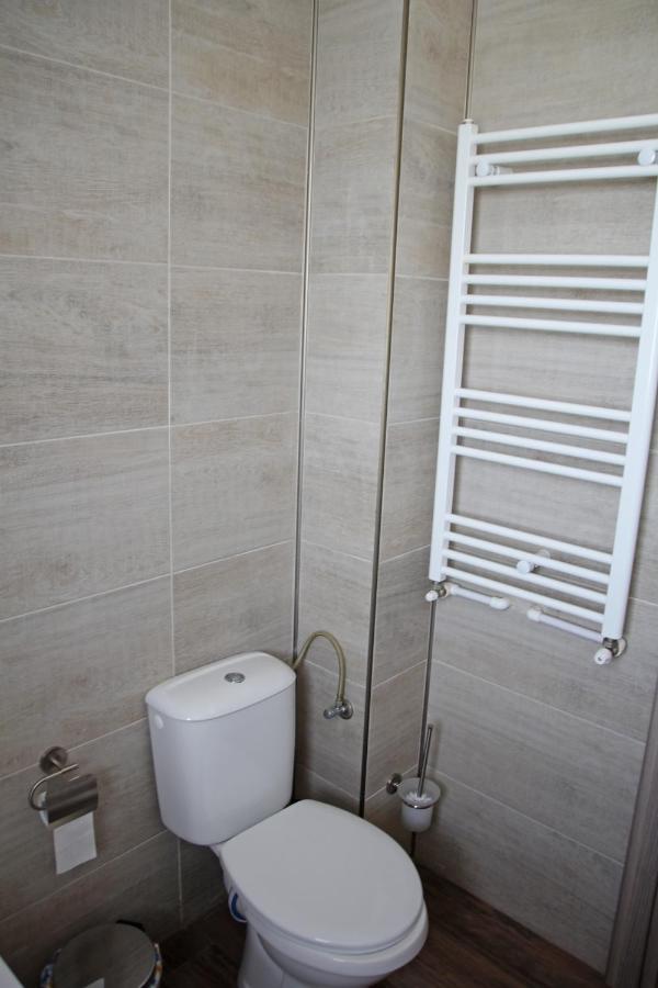 Vanilla Apartments Navodari Dış mekan fotoğraf